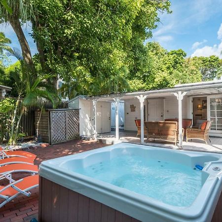 Hemingway'S View Villa Key West Eksteriør bilde