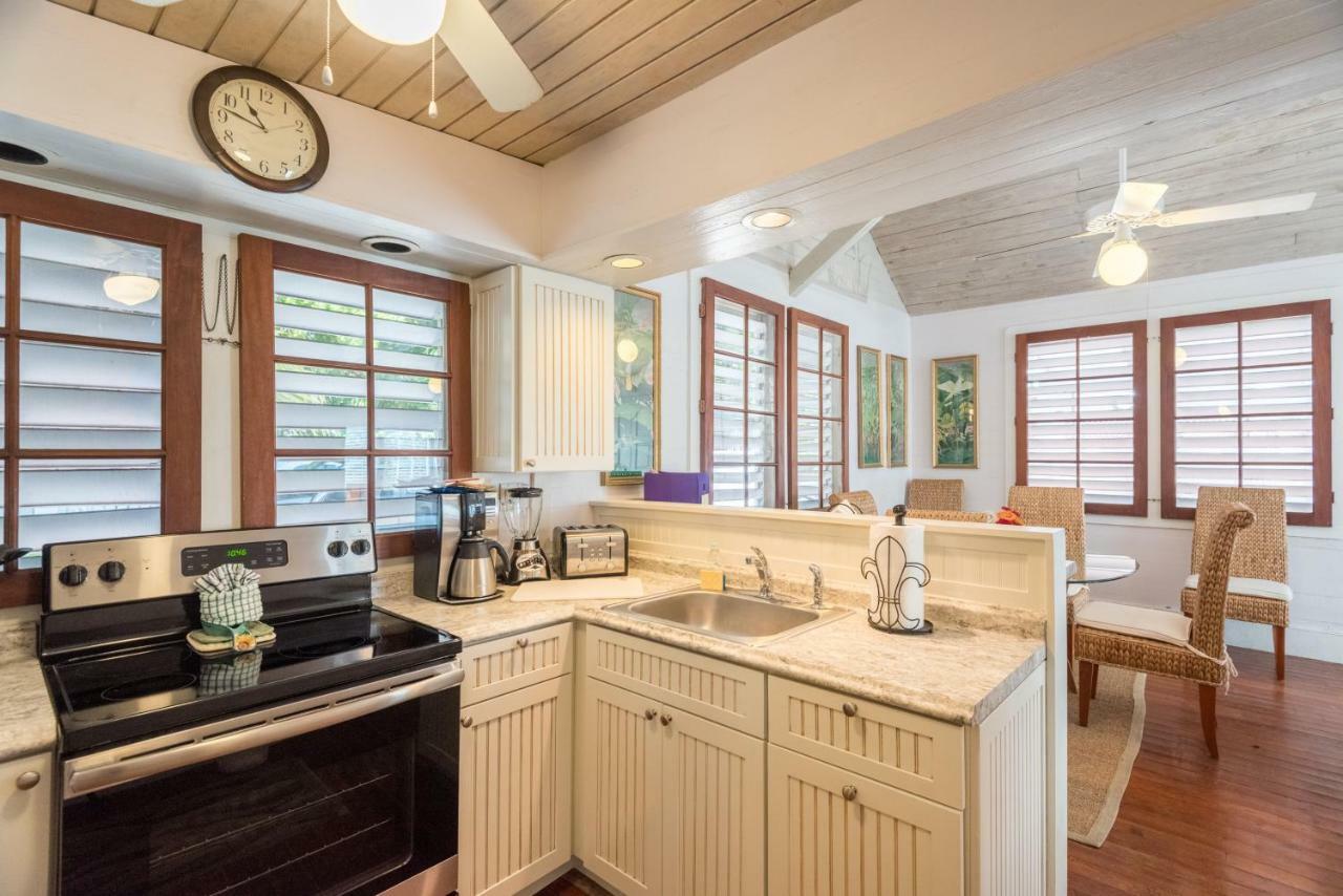 Hemingway'S View Villa Key West Eksteriør bilde