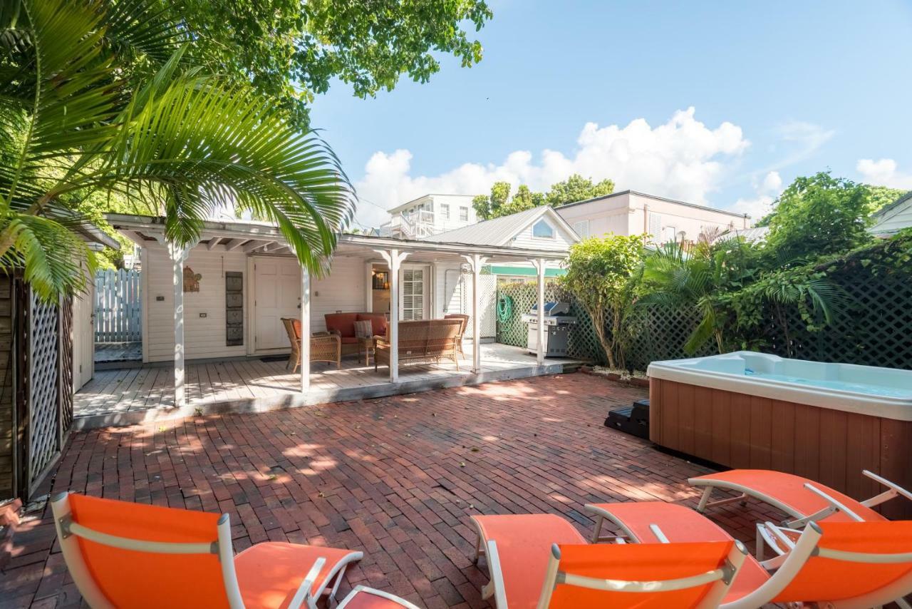 Hemingway'S View Villa Key West Eksteriør bilde